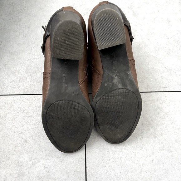 indigo rd. Sandra Bootie - Picture 6 of 9